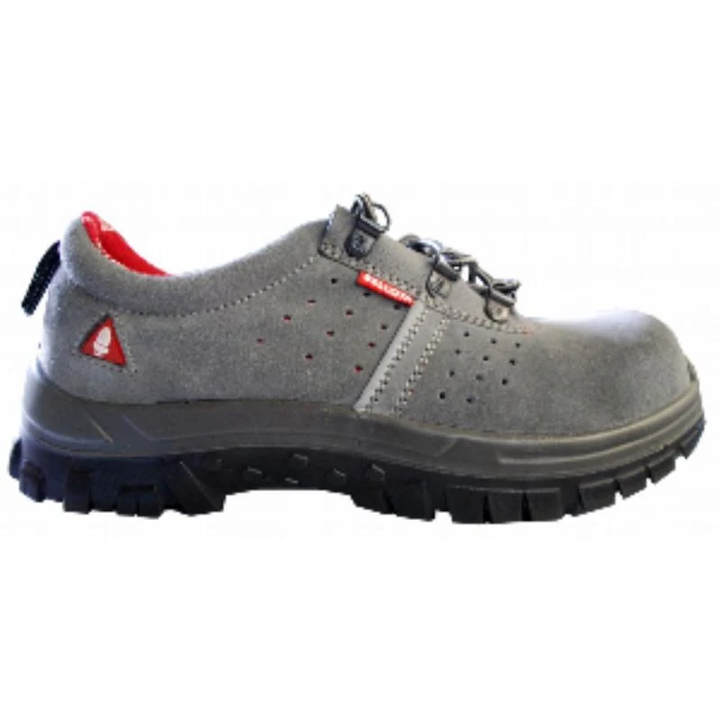 Zapato Bellota Gris 72305 S1p Nº 42