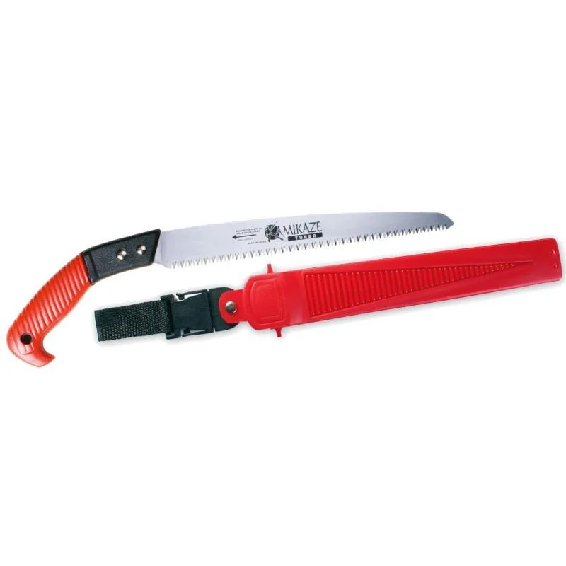 Kamikaze Serrucho S270h Poda Turbo 270 Mm M-plastico+funda 2973
