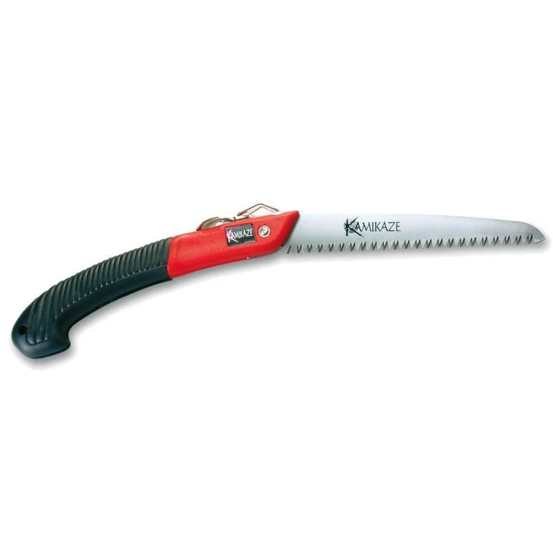 Kamikaze Serrucho E180h Poda Recto Plegable M-plast.180 Mm 8967