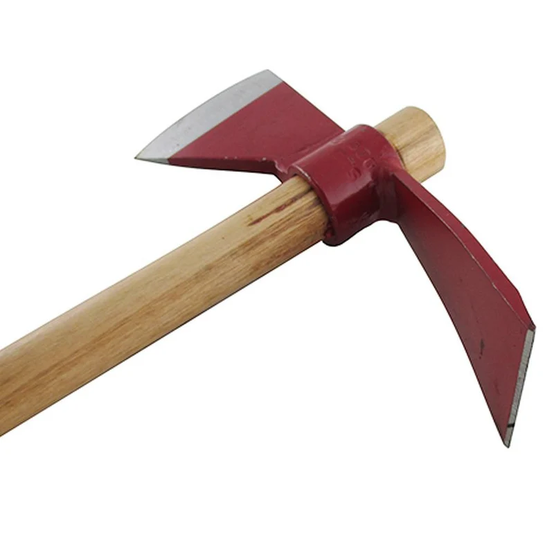 Azada 300 Gr Chuponar Mango Madera