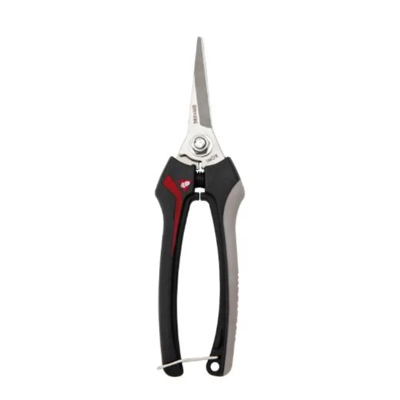 Tijera Recol. 3624-inox Ce Mb