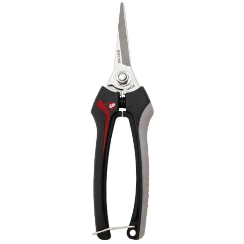 Tijera Recol. 3624-inox Ce Mb