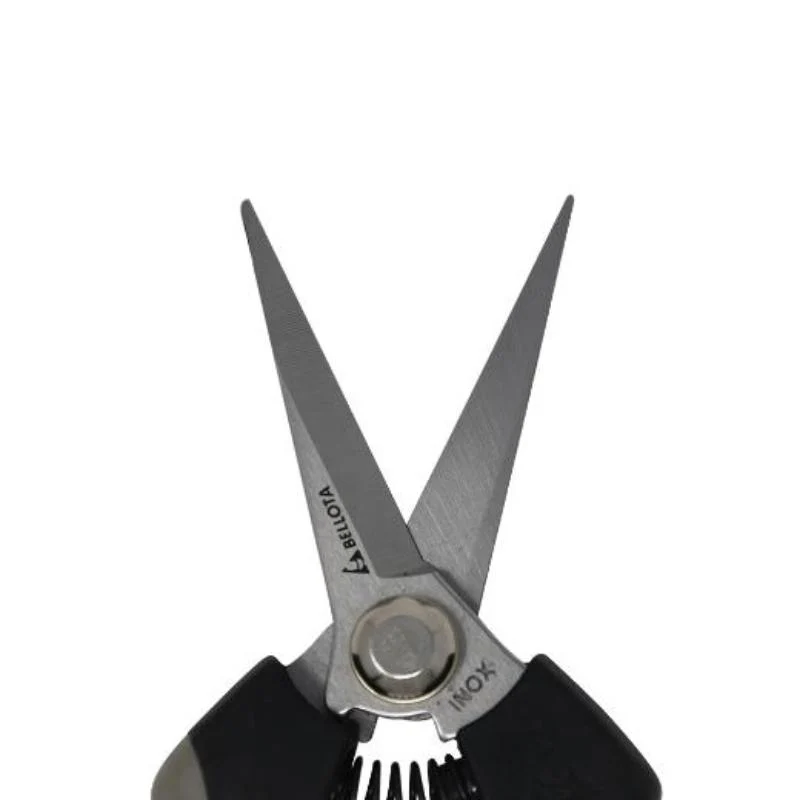 Tijera Recol. 3624-inox Ce Mb