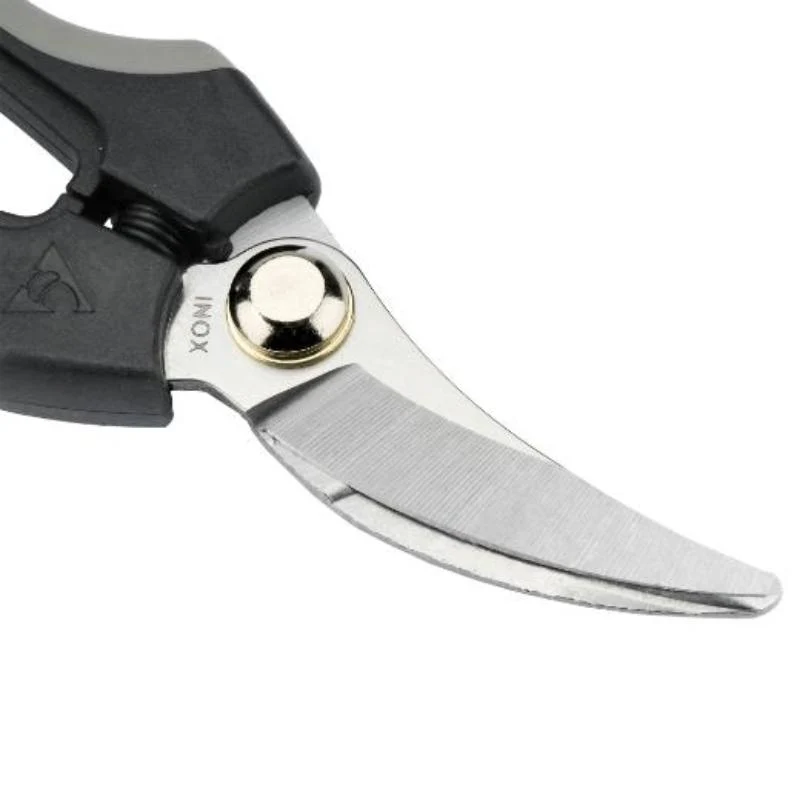 Tijera Recol. 3622-inox Ce Mb