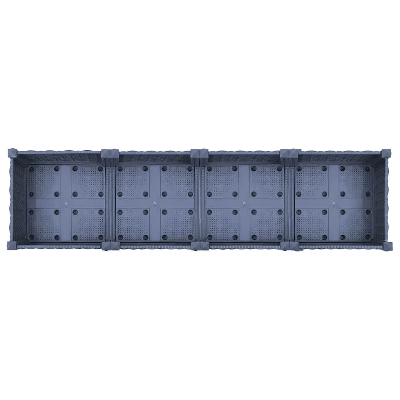Arriate Polipropileno 160x40x71 Cm