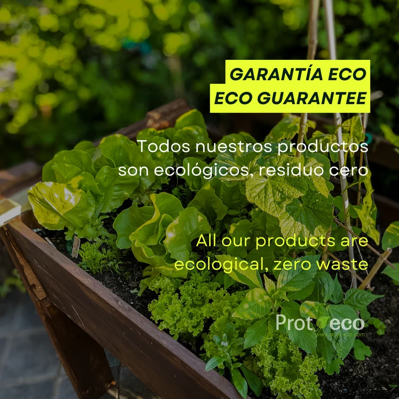 Jabón potásico ecológico para pulgón y cochinilla en plantas Mobet Prot-eco 250 ml + pipeta dosificadora 5 ml gratis