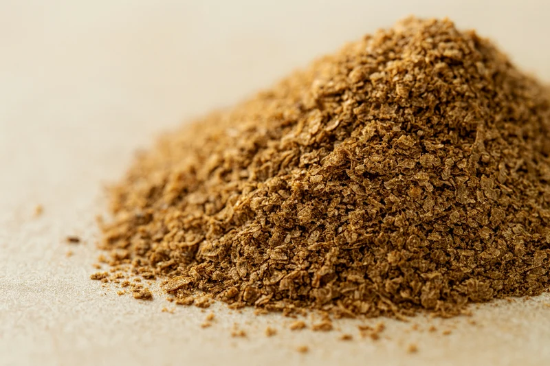 Kuboshi 1 kg: Activador De Compostaje Bokashi