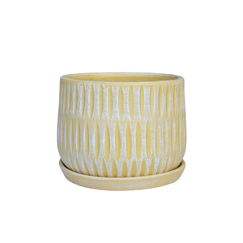Caldero Relieve - 117