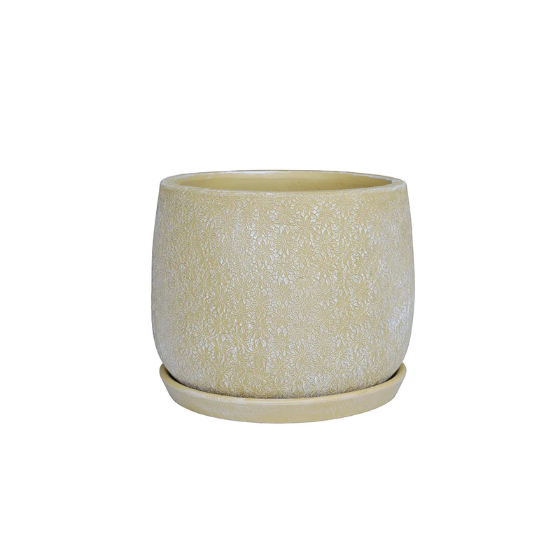 Caldero Relieve - 113