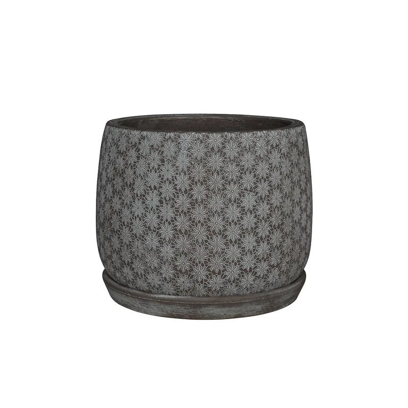 Caldero Relieve - 112