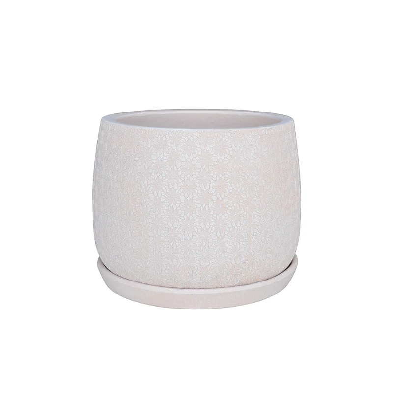 Caldero Relieve - 112