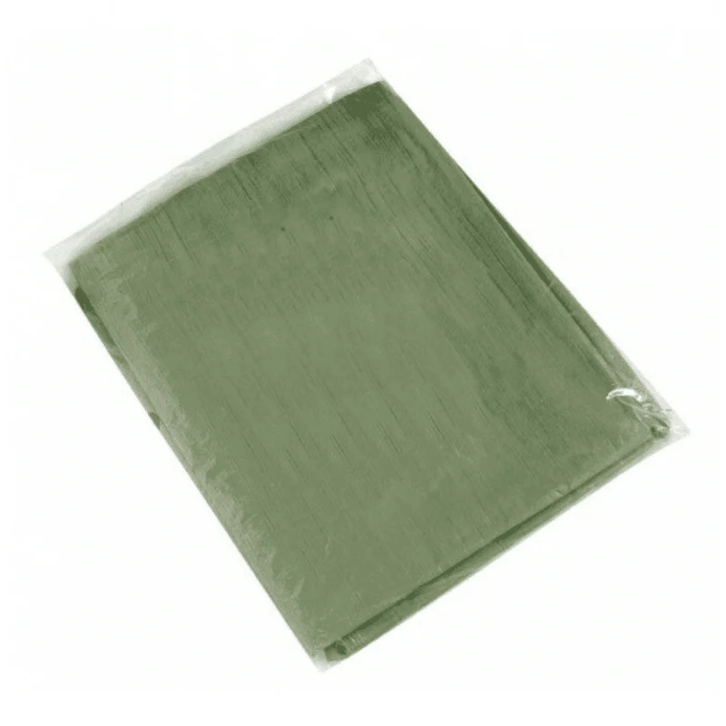 Toldo de polietileno 120 gr. - Rollo 8x12 metros - Bonerva