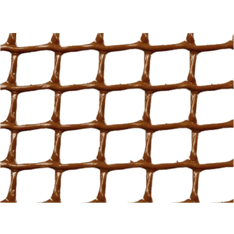 Bonerva | Malla Jardinera Marron | 1X3MT 5mm