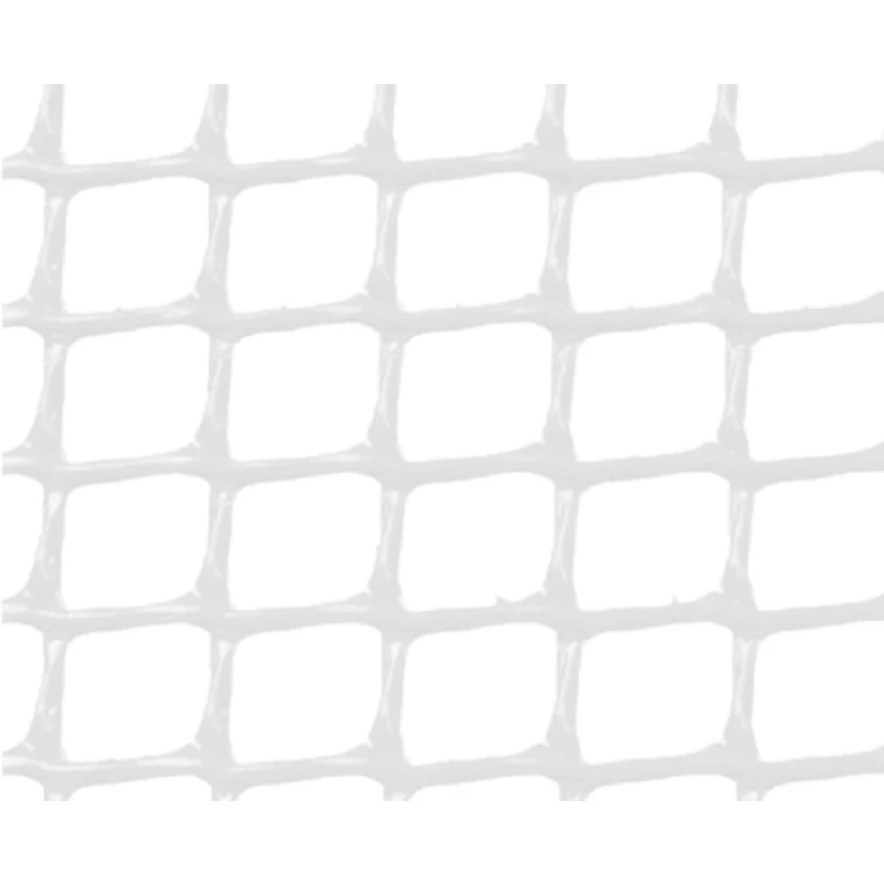 Bonerva | Malla Jardinera Blanca | 1X5MT 20mm