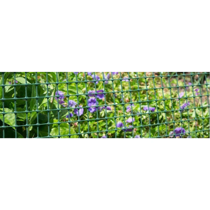 Bonerva | Malla Jardinera Verde | 1X3MT 10mm