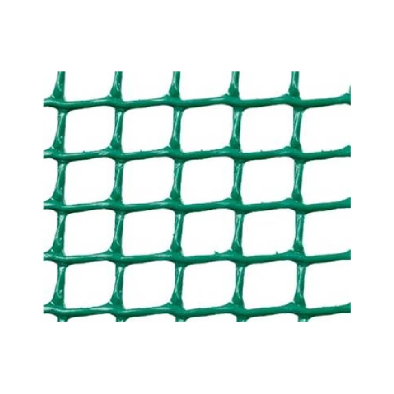 Bonerva | Malla Jardinera Verde | 1X5MT 5mm