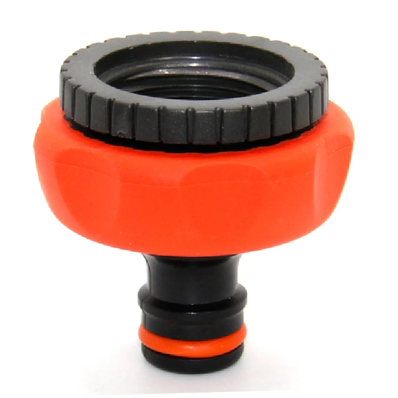 Bonerva | Adaptador Grifo 3/4 a 1/2 Soft Coated Blister