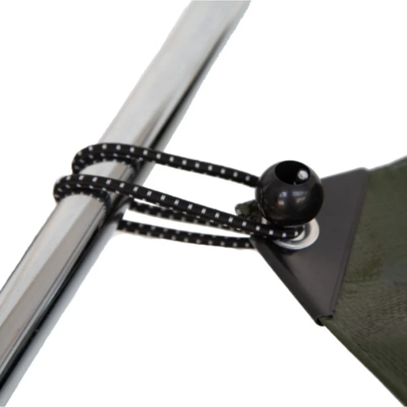 Practo Bâches Set 10 bungee cords with ball