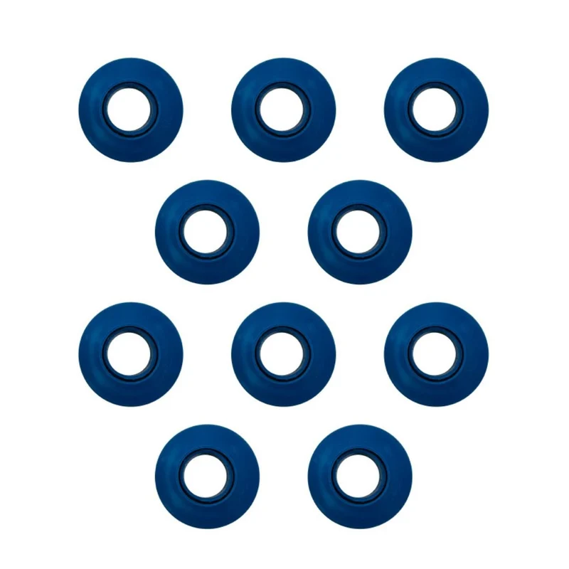 Practo Bâche pour Set van 10 ogen 12mm