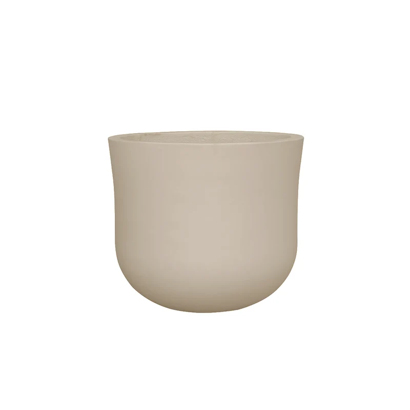Caldero Liso - 8