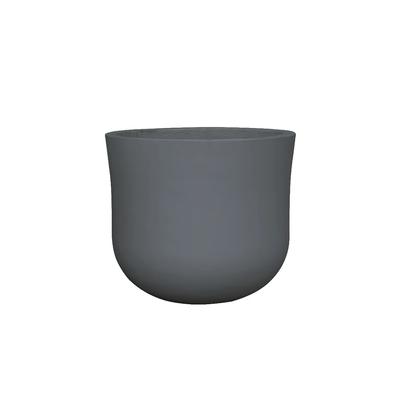Caldero Liso - 8