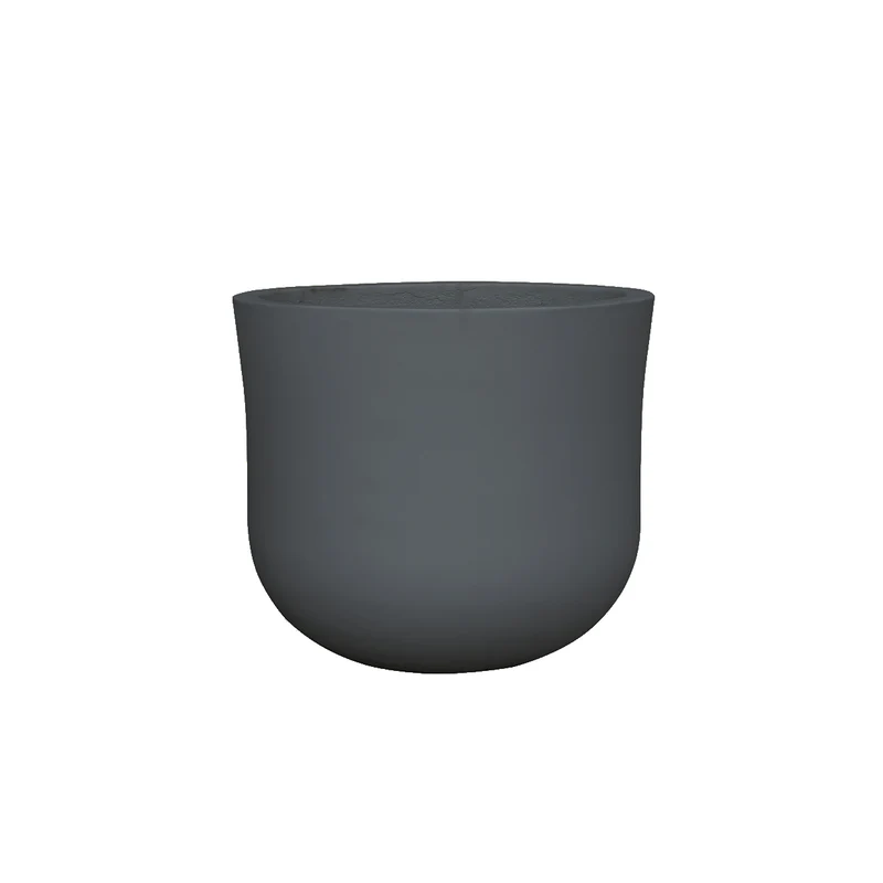 Caldero Liso - 8