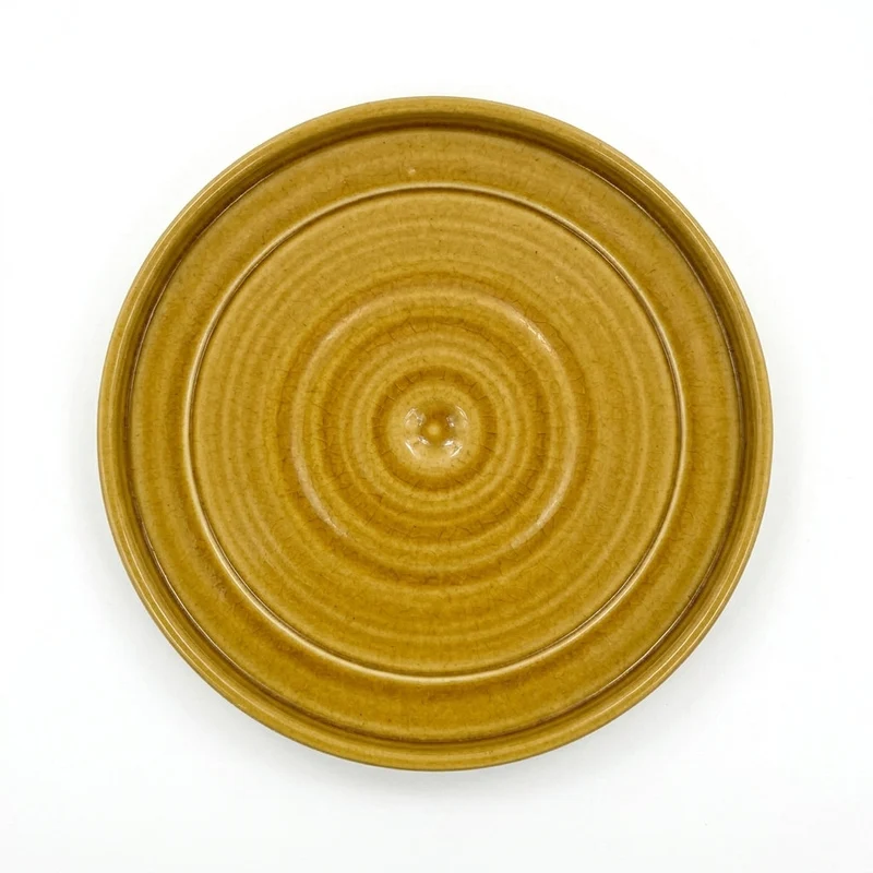 Soucoupe 41cm heliodore