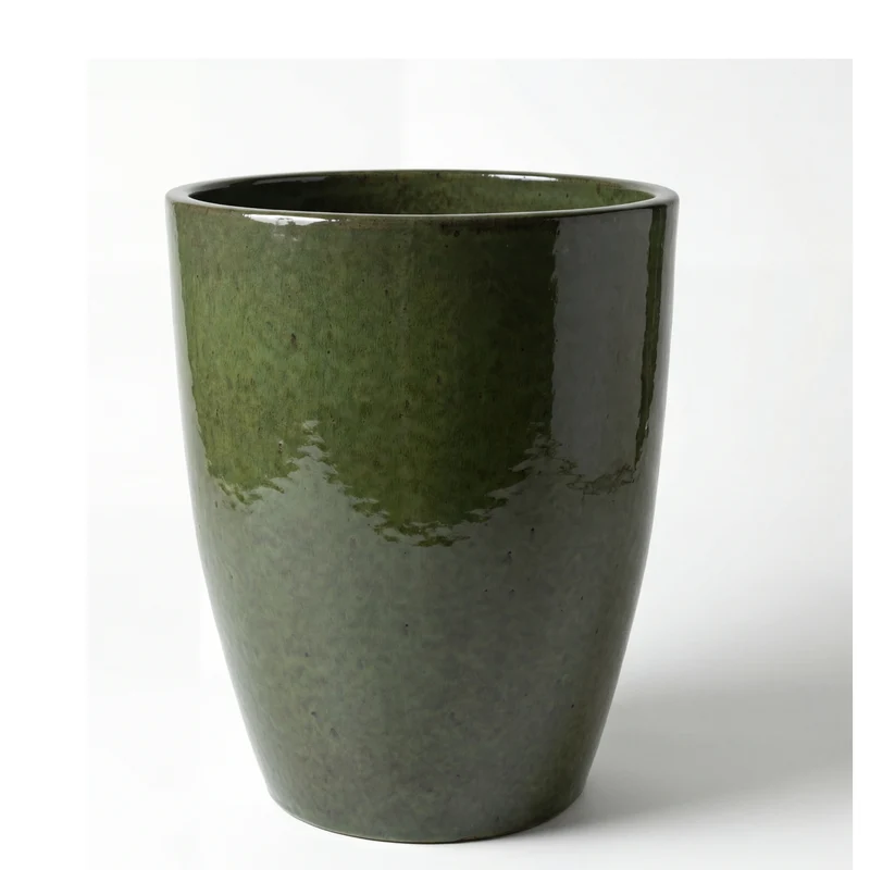Pot MAZARIN2 37x49cm vert profond