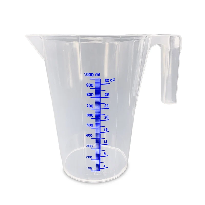 Jarra Medidora 1l
