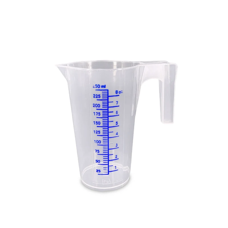 Jarra Medidora 250ml