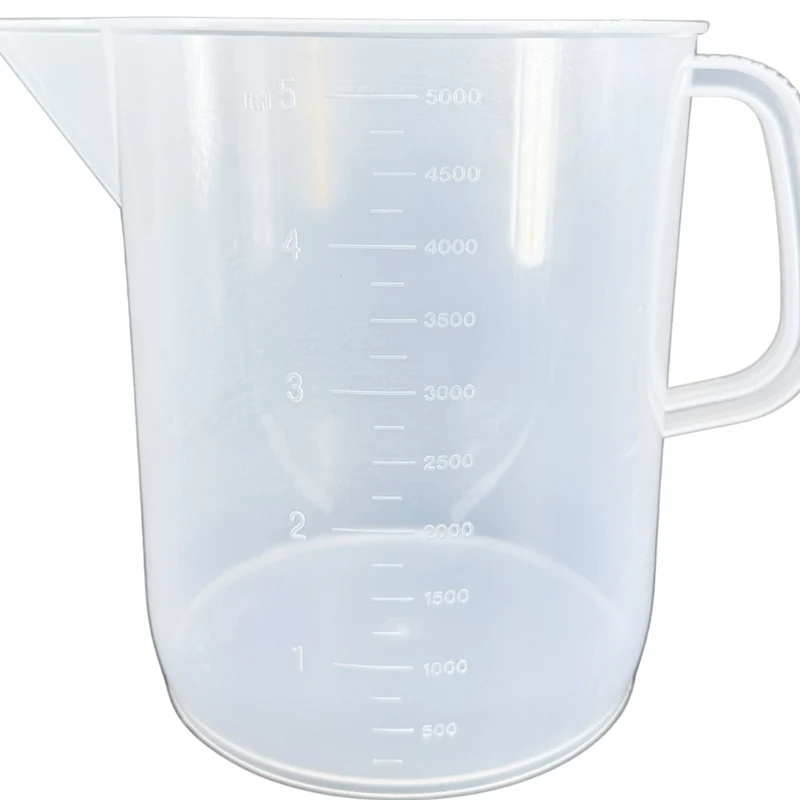 Jarra Medidora 5l