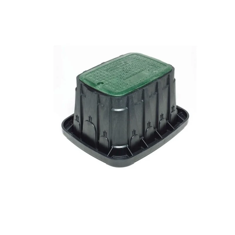 Arqueta De Riego Rectangular Rain Bird Vbstdh