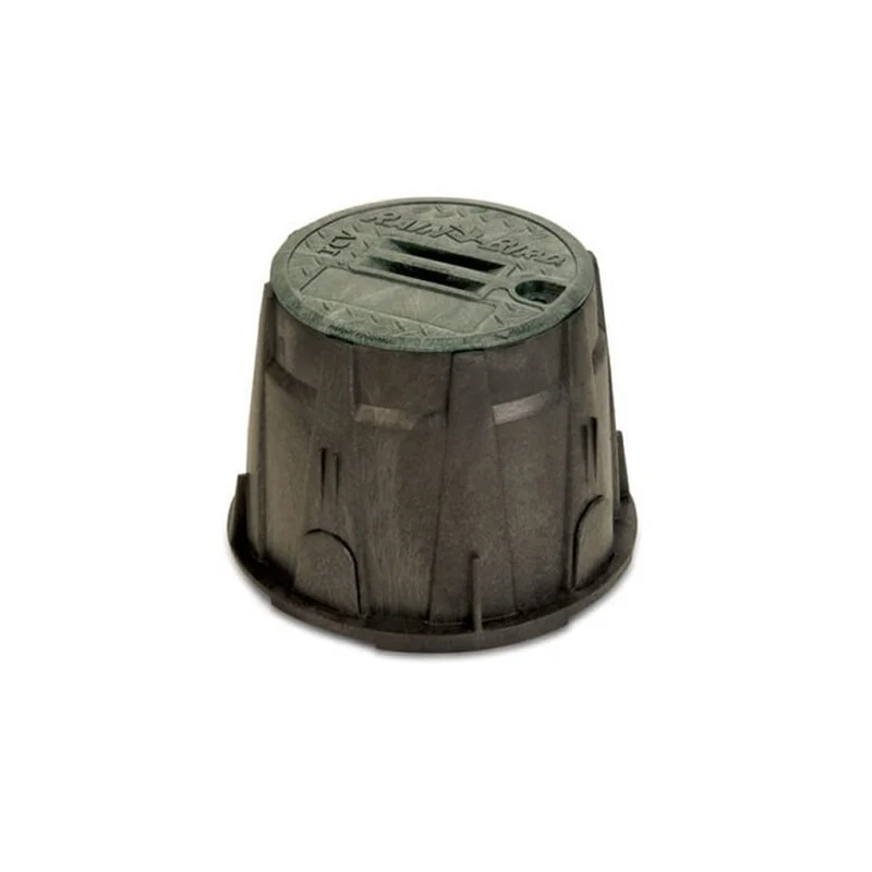 Arqueta De Riego Circular Rain Bird Vb7rndh