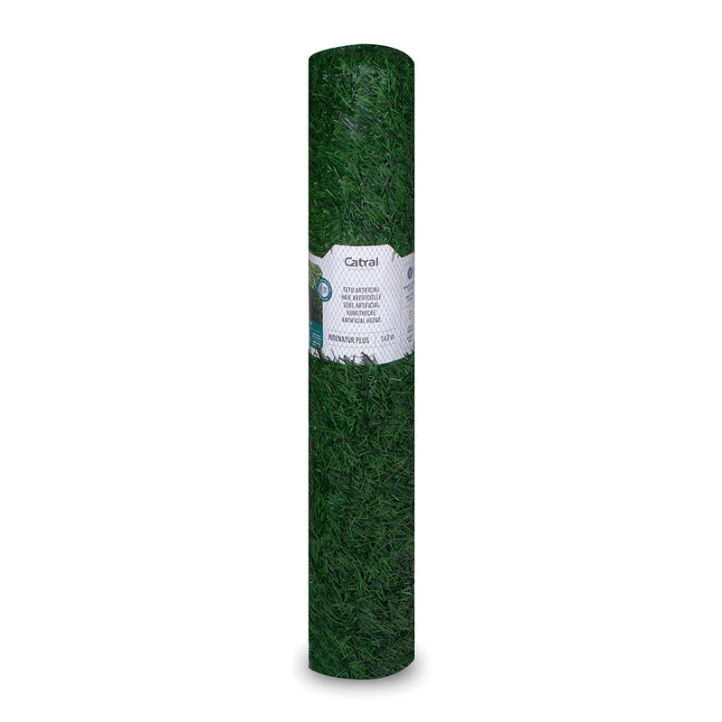 Seto Artificial Verdeélite – Máxima Privacidad, Belleza Sin Esfuerzo - 1x3 M - Multicolor