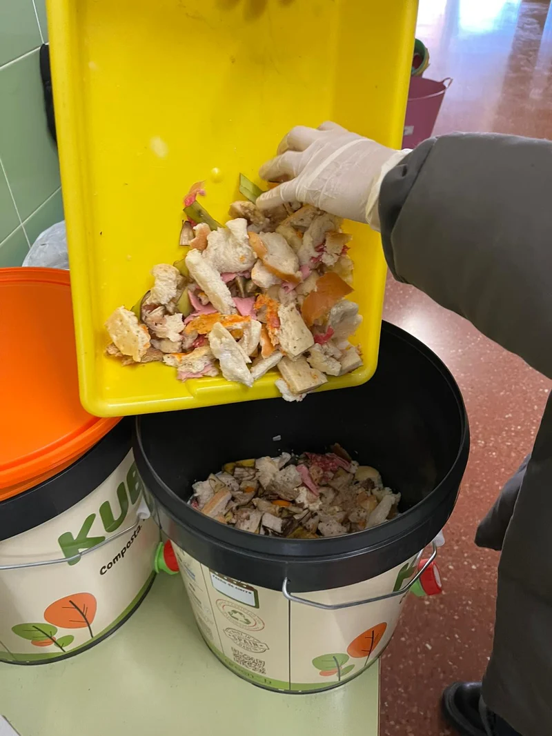Kuboshi Esencial: Pack De Compostaje Bokashi