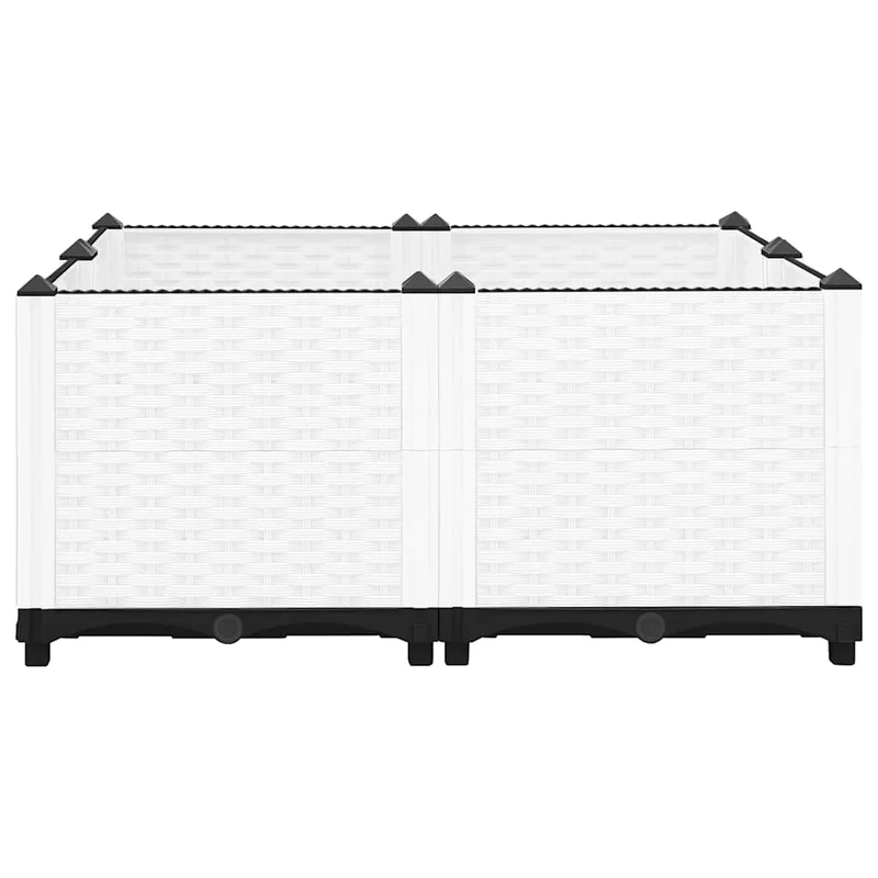 Arriate Polipropileno 80x80x38 Cm