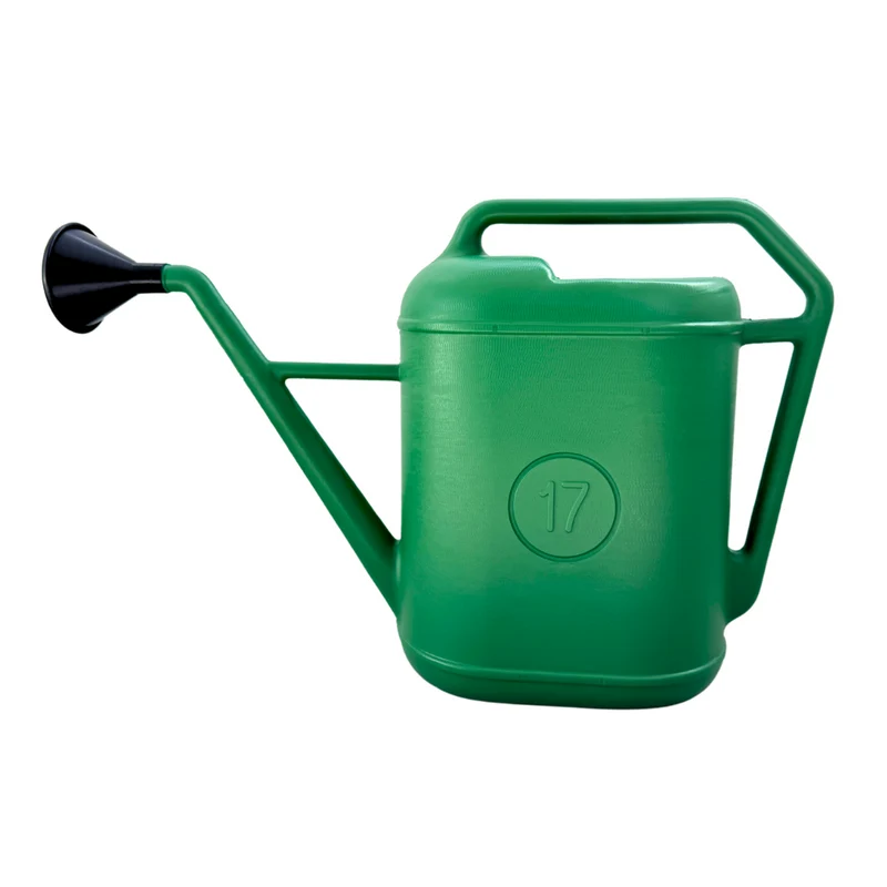 Regadera 17 L
