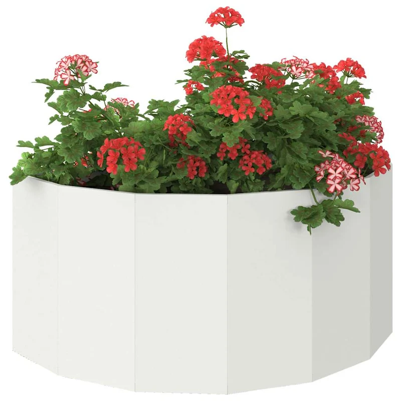 Jardinera 120 X 60 X 50 Cm Acero