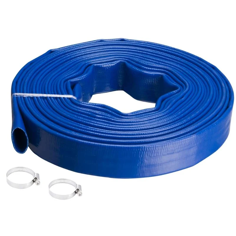 MANGUERA PVC DE AGUA 10AT 40MM 10M BONERVA - Hydora