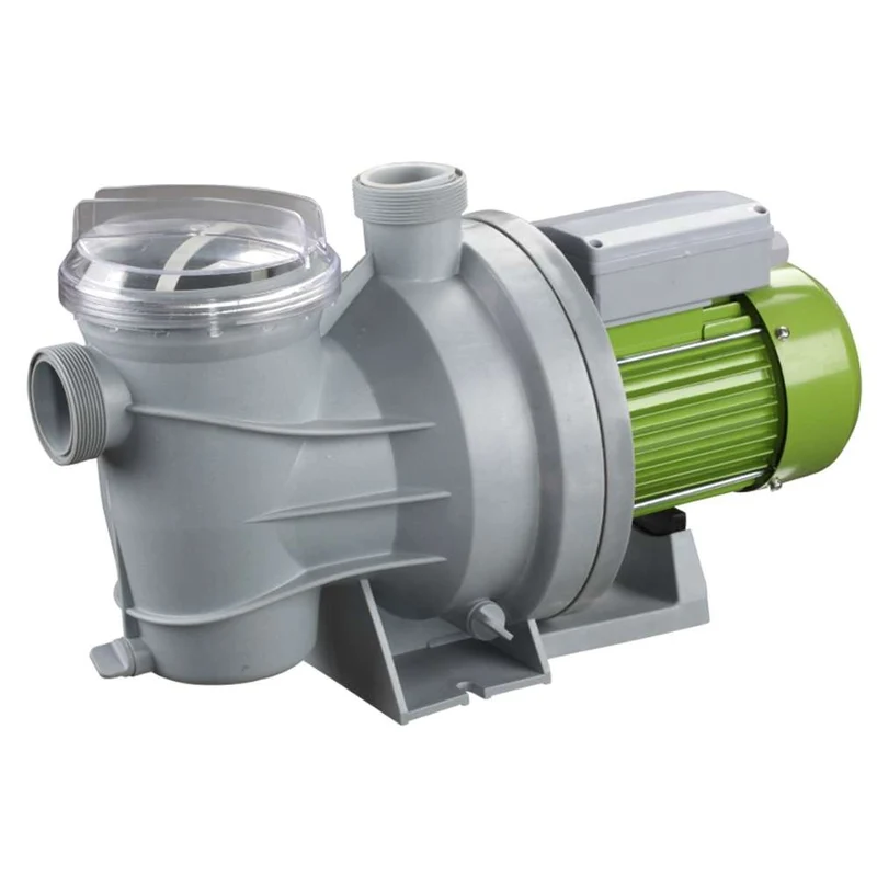 BOMBA PISCINA BONERVA POOLGARDEN 1200W - Hydora