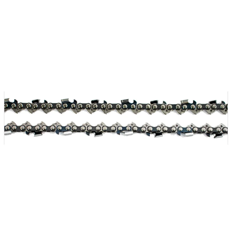 Garland - 7132505876 Accesorio Para Motoazadas - Cadena Cortada De 76 Eslabones Con Paso De 0.325" Y Espesor De 0.058" (1,5 Mm.)