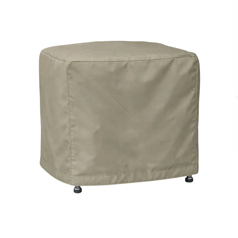Funda Protectora Barbacoa 70x70x60 Cm Nortene