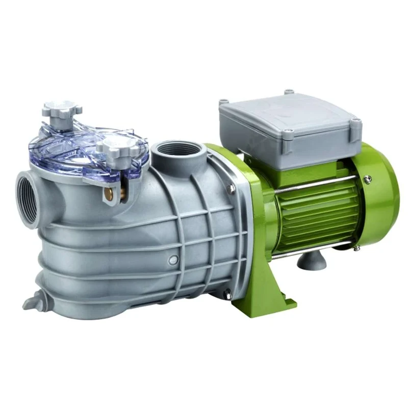 BOMBA PISCINA BONERVA POOLGARDEN 500W - Hydora