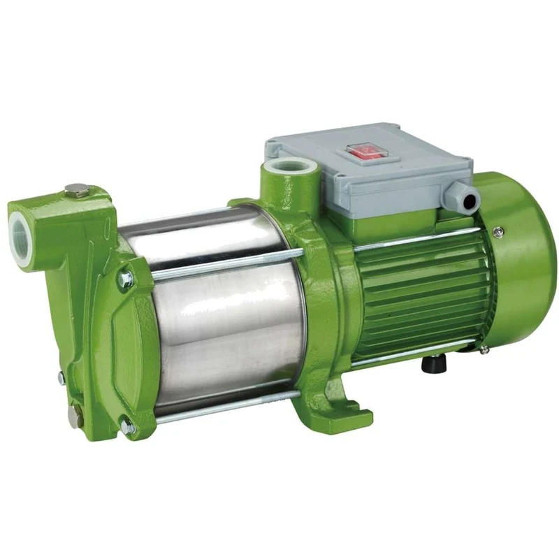 BOMBA SUPERFICIE BONERVA GARDENJET CLEAN 1300W - Hydora
