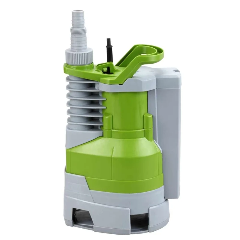 BOMBA SUMERGIBLE . BONERVA CLASSIC PLUS DIRTY 550W - Hydora