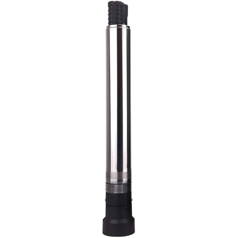 BOMBA SUMERGIBLE. POZO BONERVA DEEP 60 PLUS CLEAN 900W INOX - Hydora