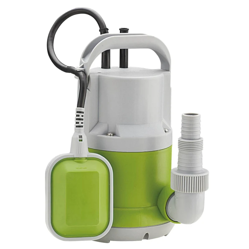 Bonerva | Bomba Sumergible Garden Clean 400W