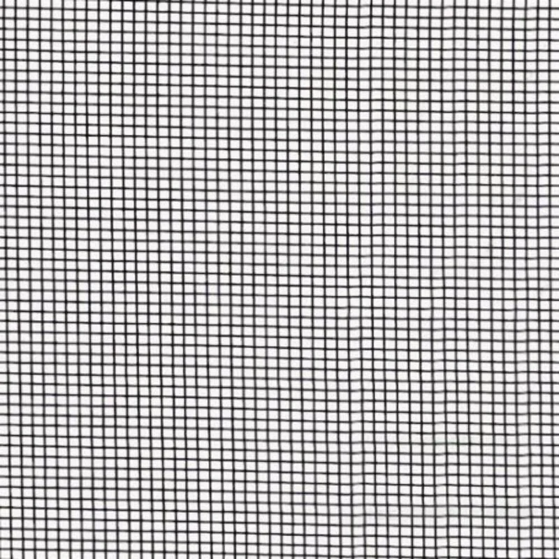 Malla Mosquitera Poliéster 80gr. - GRIS