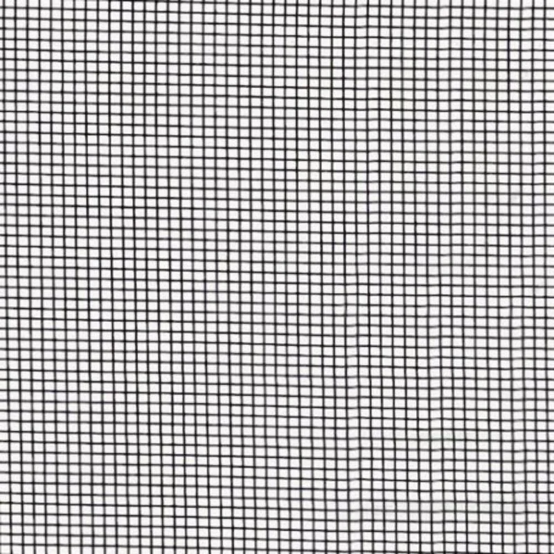 Malla Mosquitera Fibra de Vidrio 120gr. - GRIS