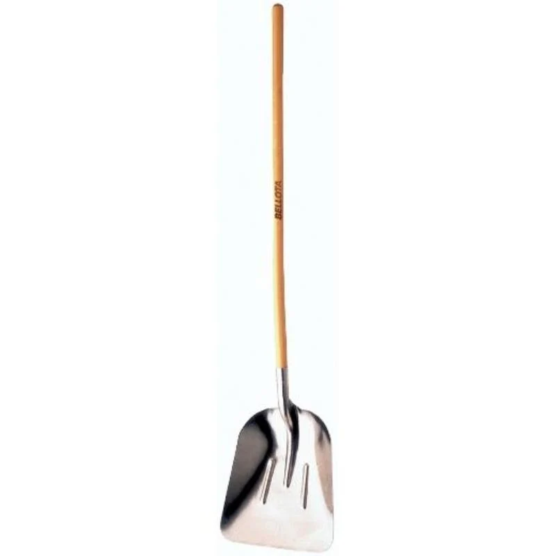 Pala Aluminio 5520 Ml